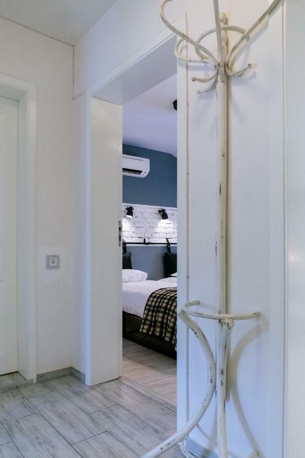 Beautiful Best Location Apartment "Blue Mouse" Plowdiw Exterior foto