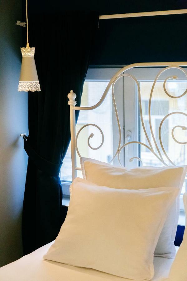 Beautiful Best Location Apartment "Blue Mouse" Plowdiw Exterior foto