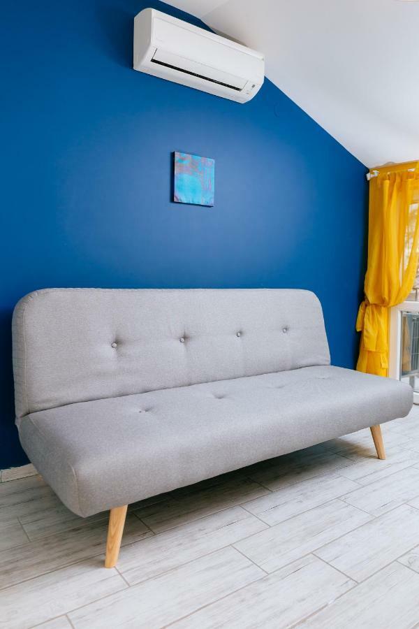 Beautiful Best Location Apartment "Blue Mouse" Plowdiw Exterior foto